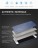 Чехол-книжка X-level FIB Color Series для Huawei P10 Lite