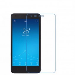 Защитное стекло Tempered Glass 2.5D для Xiaomi Redmi 2