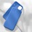 ТПУ чехол Silky Original Full Case для iPhone 11