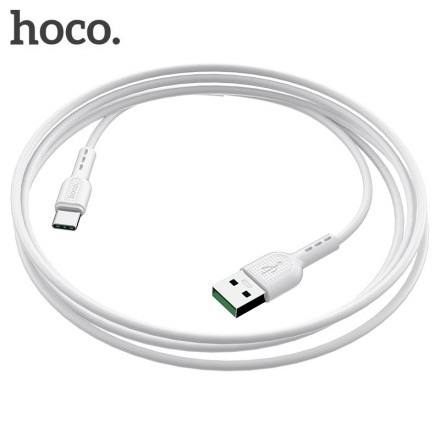  USB - Type-C кабель HOCO X33 (5A)