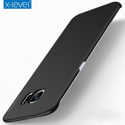 Пластиковая накладка X-Level Knight Series для Samsung G930F Galaxy S7