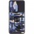 TPU+PC чехол Hunter Ring Gate (с защитой камеры) для Samsung Galaxy A33 5G