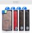Кожаная накладка X-Level Vintage Series для iPhone SE (2020)