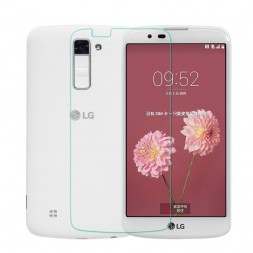Защитная пленка на экран для LG K10 K410 / K430DS (прозрачная)