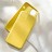 ТПУ чехол Silky Original Full Case для iPhone 12