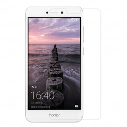 Защитное стекло Tempered Glass 2.5D для Huawei Honor 8 Lite