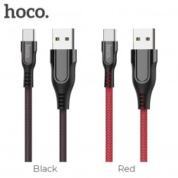 USB Type-C кабель HOCO U54 Advantage