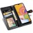 Чехол-книжка Cofre для Samsung Galaxy M12