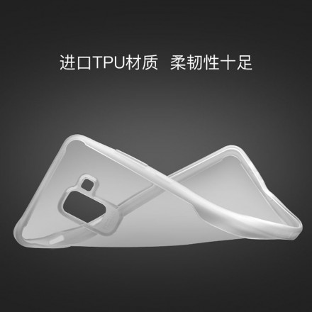TPU чехол Magic для Huawei Honor 7A Pro