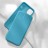ТПУ чехол Silky Original Full Case для iPhone 12 mini