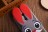 ТПУ накладка Зверополис Rabbit для Xiaomi Redmi Note 4