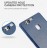 Чехол-книжка X-level FIB Color Series для Huawei P9