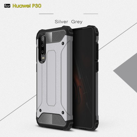 Накладка Hard Guard Case для Huawei P30 (ударопрочная)