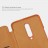 Чехол (книжка) Nillkin Qin для OnePlus 7 Pro