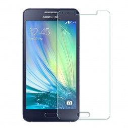 Защитная пленка на экран для Samsung Galaxy C10 Plus (прозрачная)