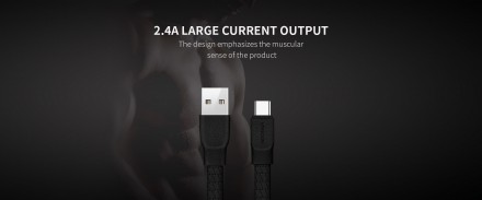 USB - Type-C Joyroom Titan (S-L127)