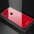ТПУ чехол Glass для Xiaomi Redmi 7