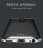 ТПУ накладка для Meizu M6 Note iPaky