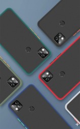 Чехол Keys-color для Xiaomi Redmi 9C