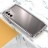Прозрачный чехол Crystal Protect для Xiaomi Redmi Note 12