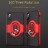 TPU+PC чехол для iPhone Xs iPaky Feather