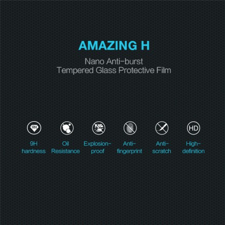 Защитное стекло Nillkin Anti-Explosion (H) для Huawei Honor 20 Pro