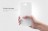 Пластиковая накладка Nillkin Super Frosted для Huawei Y6 Pro (+ пленка на экран)