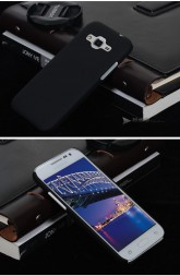 Пластиковая накладка HONOR Soft-Touch для Samsung G361H Galaxy Core Prime Duos