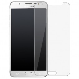 Защитная пленка на экран для Samsung Galaxy A3 2018 (прозрачная)