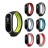 Спортивный браслет для фитнес-часов Xiaomi Mi Band 3 / Mi Band 4