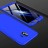 Пластиковая накладка Full Body 360 Degree для Samsung Galaxy J2 Pro 2018 J250