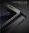 Пластиковая накладка X-Level Knight Series для OnePlus 6T