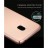 Пластиковая накладка X-Level Knight Series для Samsung Galaxy J7 (2017)