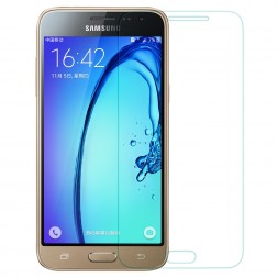 Защитная пленка на экран для Samsung J400 Galaxy J4 (прозрачная)