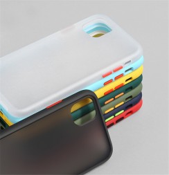 Чехол Keys-color для iPhone 12 mini