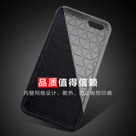 Чехол Protective Case для Xiaomi Redmi 4X (ударопрочный)