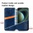 Чехол-книжка Geometria для Xiaomi Mi 10 Ultra