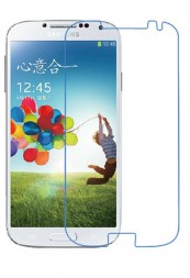 Защитная пленка на экран для Samsung Galaxy S8 edge (прозрачная)