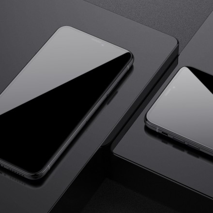 Защитное стекло Nillkin CP+PRO с рамкой для iPhone Xs Max