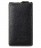 Кожаный чехол (флип) Melkco Jacka Type для Sony Xperia Miro ST23i