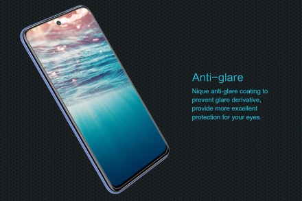 Защитное стекло Nillkin Anti-Explosion (H) для Xiaomi Redmi Note 10 5G