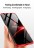 Пластиковый чехол Full Body 360 Degree для Xiaomi Mi 11 Lite 5G NE