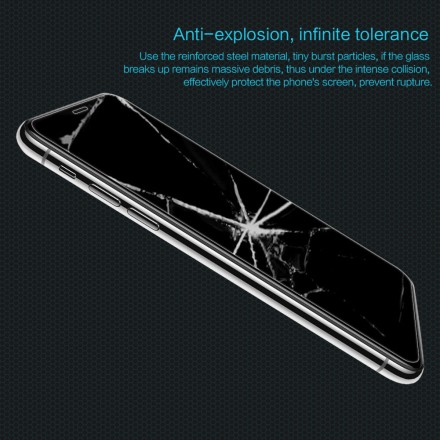 Защитное стекло Nillkin Anti-Explosion (H) для iPhone XR