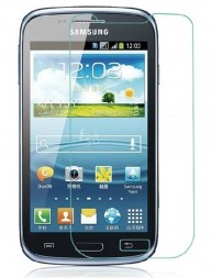 Защитное стекло Tempered Glass 2.5D для Samsung i8262 Galaxy Core