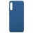 Чехол Molan Cano Smooth для Samsung Galaxy A30s A307F
