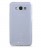 ТПУ накладка Melkco Poly Jacket для Samsung E500H Galaxy E5 (+ пленка на экран)