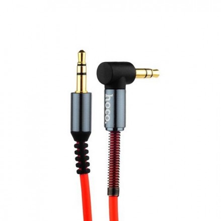 Аудио кабель HOCO 3.5мм (UPA02)