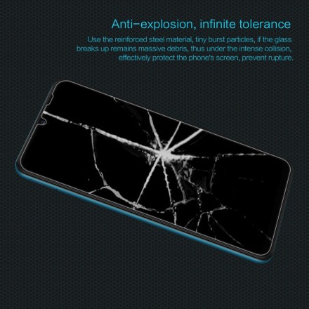 Защитное стекло Nillkin Anti-Explosion (H) для Samsung Galaxy M12