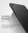 Пластиковая накладка Full Body Soft-Touch для Xiaomi Redmi Y1 Lite