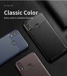 ТПУ накладка для Huawei Honor 8X iPaky Kaisy